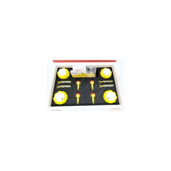 Vials e Inserts